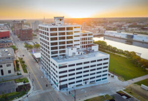 Neueröffnung: Das Embassy Suites Rockford Riverfront