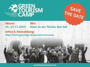 GreenTourismCamp