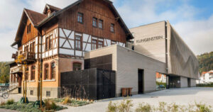 Klingenstein Hotel | Wirtshaus | Brauerei eine Reise wert
