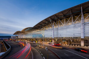 San Francisco International Airport (SFO) nimmt ab September den Betrieb am Flugsteig A im International Terminal wieder auf