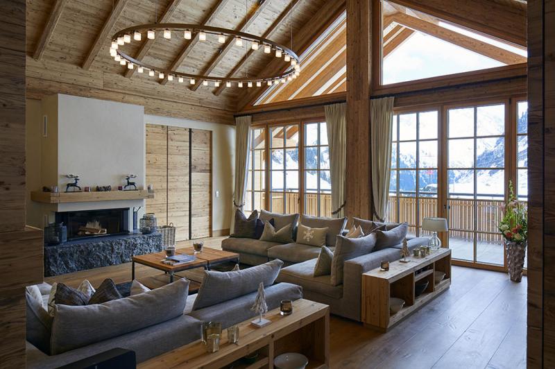 © arlberg1800 RESORT