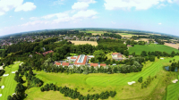Das Mercure Tagungs- & Landhotel Krefeld zählt bundesweit zu den Besten