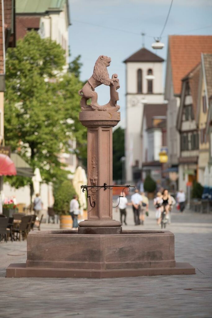 Oberkirch: Stadt geht neue Wege zur Belebung der Innenstadt – mit Erfolg