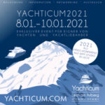 YACHTICUM Lech im Januar 2021 als LIVE Stream