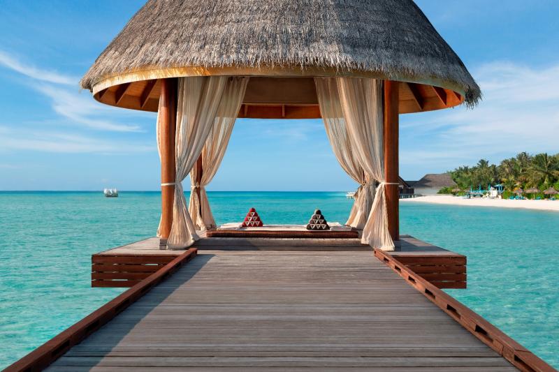 © Anantara Hotels, Resorts & Spas