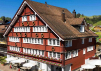 Hotel Bären in Appenzell