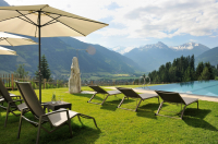 Auszeit im Wellnesshotel in Bad Hofgastein