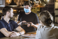Ergonomic Solutions und OtterBox beschließen Zusammenarbeit