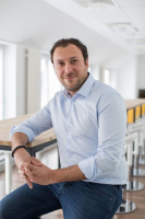 TheFork beschleunigt ihre Entwicklung in Deutschland und Österreich und und ernennt Remy Bitoun zum Regional Director DACH