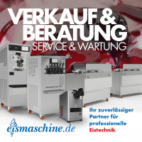 Ein starkes Team mit einer Leidenschaft für Eis!