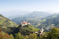 Große Wiedersehensfreude in Südtirol