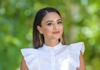 LUX* Grand Baie Resort & Residences ernennt Mona Sedghi zur PR & Marketing Managerin
