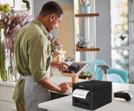 Citizen Systems bietet Lightning-Schnittstelle für POS-Drucker