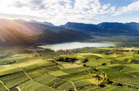 Die Vitalpina® Hotels Südtirol starten mit dem Nachhaltigkeitsprozess