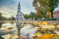 Litauen verschenkt im Herbst 10.000 Übernachtungen