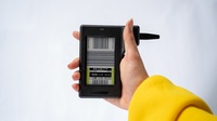 BAGTAG - Digitales Gepäcklabel jetzt als neue Version BAGTAG Flex verfügbar