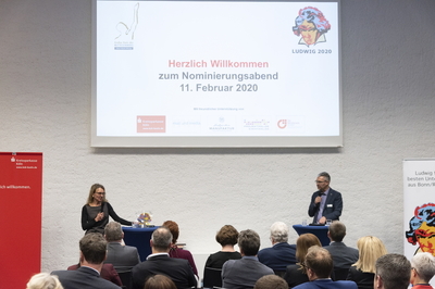 Acht Unternehmen aus der Region erreichen Juryliste beim