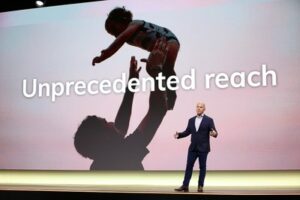 Expedia Group stellt neue Strategie vor, die Reisende, Partner und die Branche bedient