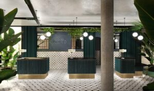 IHG kündigt die Ausweitung des multiplen Entwicklungsabkommens mit der tristar GmbH in Nordeuropa an