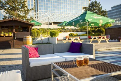Mit Hilton einen facettenreichen Städte-Trip nach Prag erleben