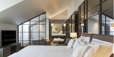 Vignette™ Collection, die neuste Marke der IHG Hotels & Resorts, verkündet ihr erstes Anwesen in Porto, Portugal