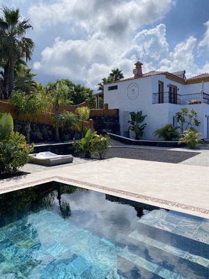 La Palma Neueröffnung Boutique Resort Aloha La Palma