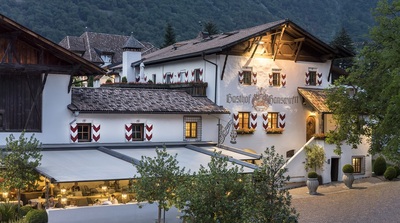 Saisonverlängerung in den Südtiroler Bergen - Hotel Hanswirt empfängt Gäste bis zum 13. November