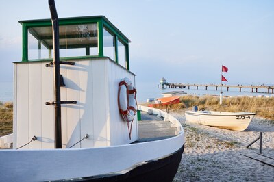 Tipps für den Herbsturlaub an der Ostsee